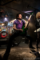 Dead Daisies