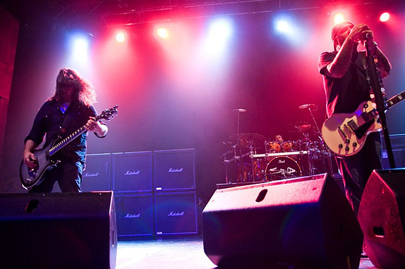 Staind