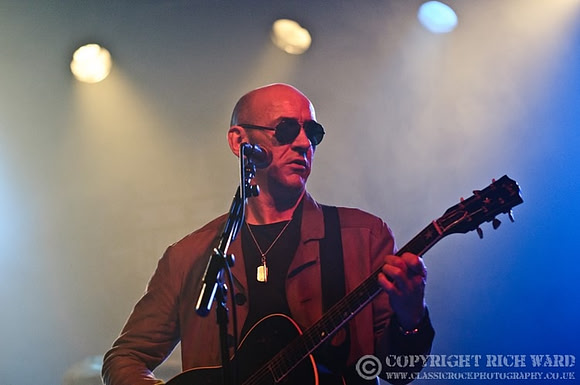 Simon Townshend