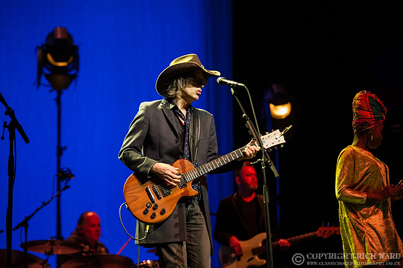 The Waterboys