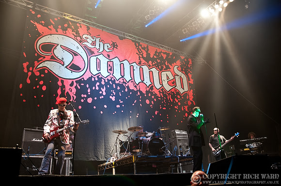 The Damned