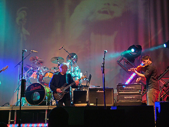 Jethro Tull