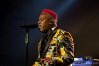 Living Colour