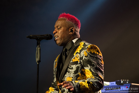 Living Colour