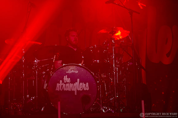 The Stranglers