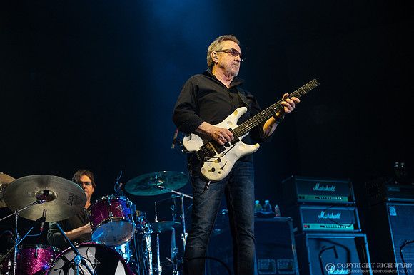 Blue Oyster Cult
