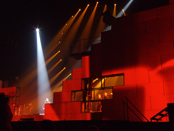Roger Waters