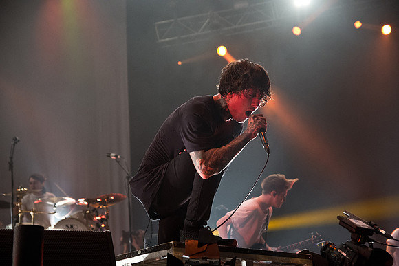 Bring Me The Horizon