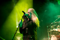 Saxon
