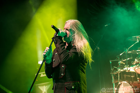 Saxon
