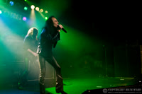 Ronnie James Dio