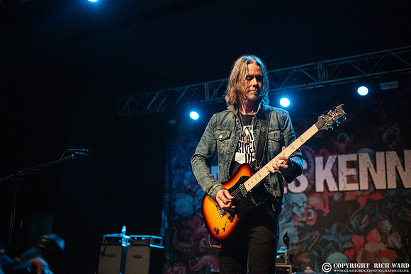 Myles Kennedy
