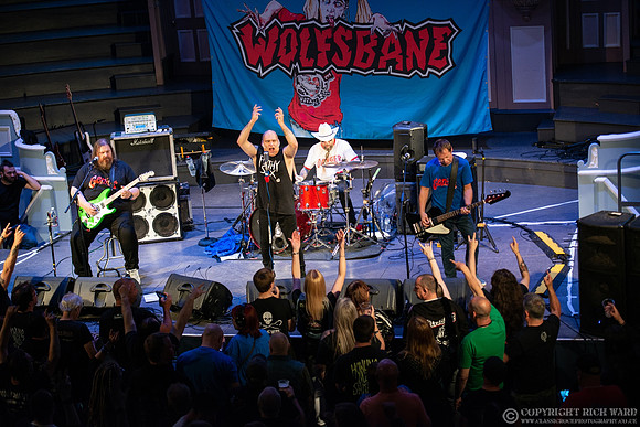 Wolfsbane