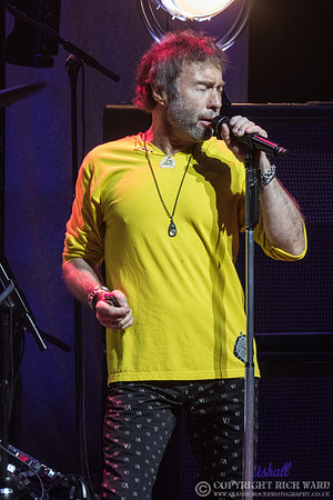 Paul Rodgers