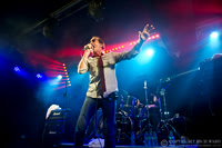 Graham Bonnet