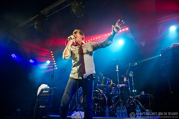 Graham Bonnet