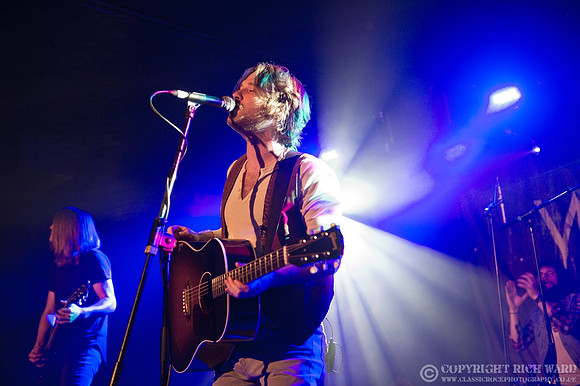 Whiskey Myers