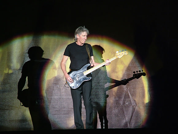 Roger Waters