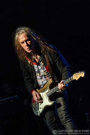 Bernie Torme