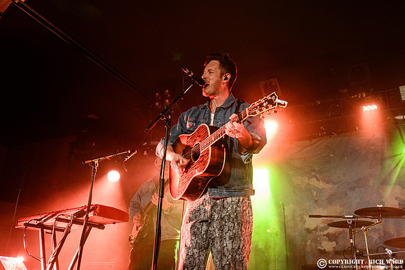 Sam Palladio