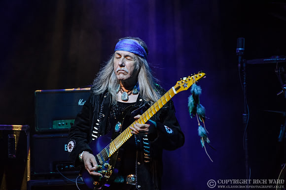 Uli Jon Roth