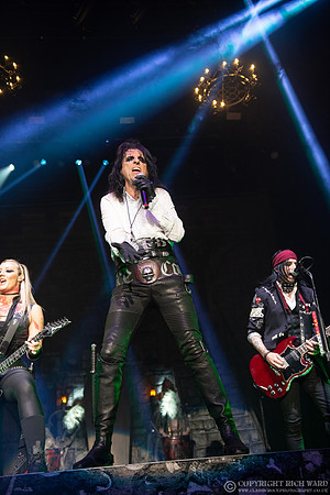 Alice Cooper