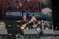 Saxon