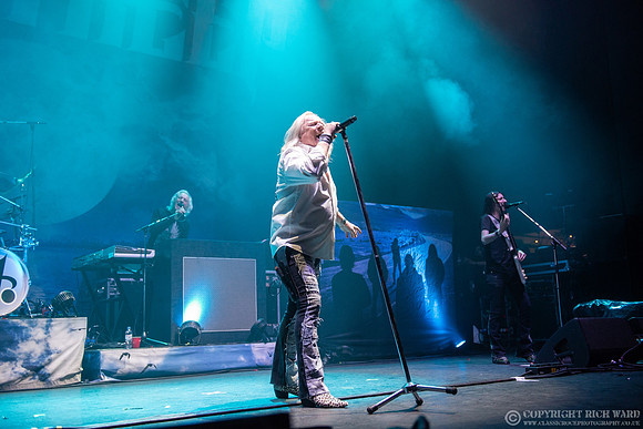 Uriah Heep