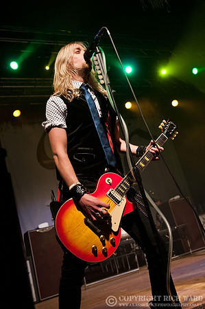 Black Stone Cherry