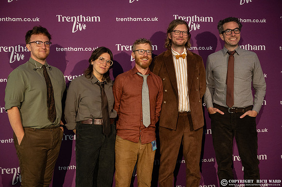 Public Service Broadcasting