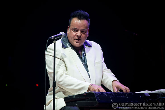 Mike Sanchez