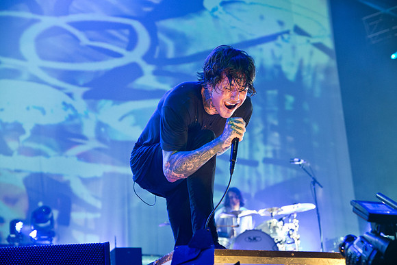 Bring Me The Horizon