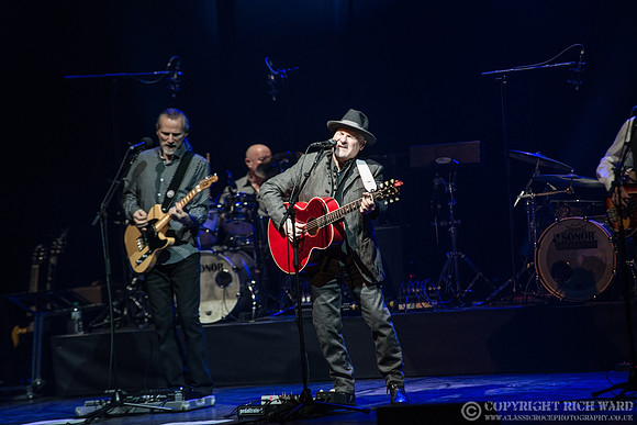 Paul Carrack