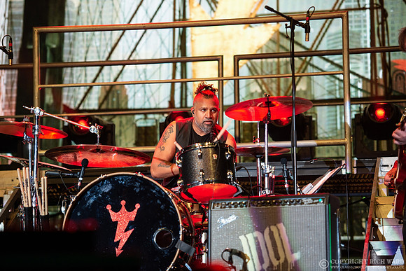 Billy Idol