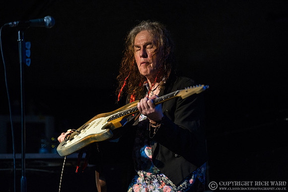 Bernie Torme