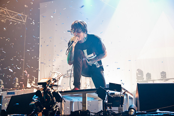 Bring Me The Horizon