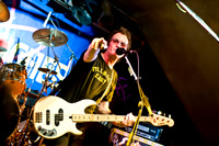 Glenn Hughes