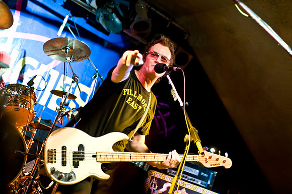 Glenn Hughes