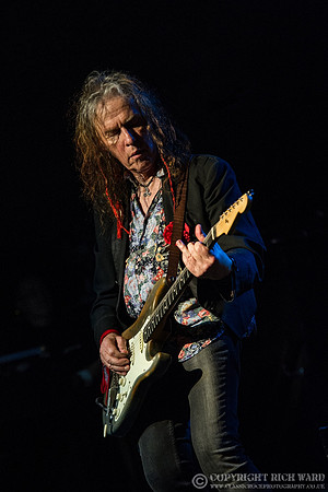 Bernie Torme