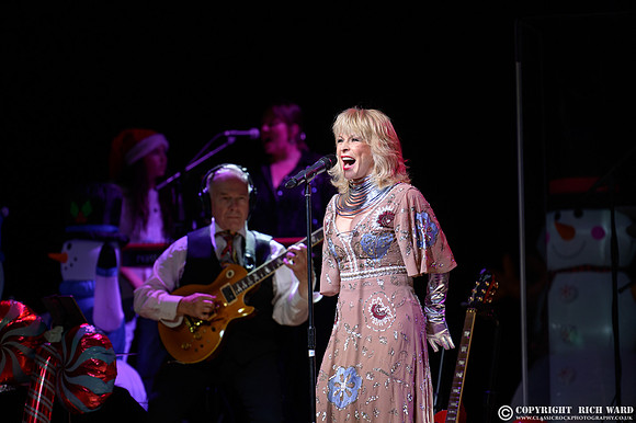Toyah & Robert
