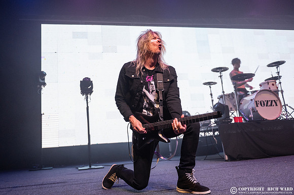 Fozzy