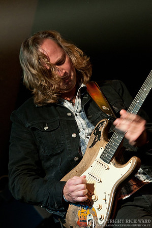 Gerry Macavoy