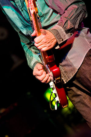 Robin Trower