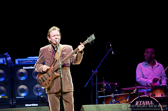 Jack Bruce