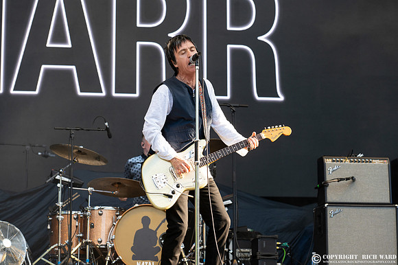 Johnny Marr