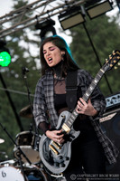 Courtesans