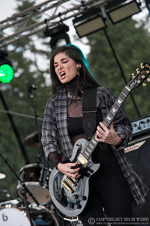 Courtesans