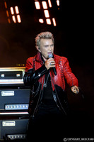 Billy Idol