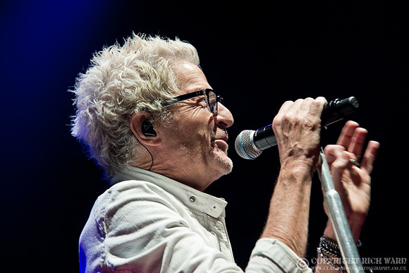 REO Speedwagon
