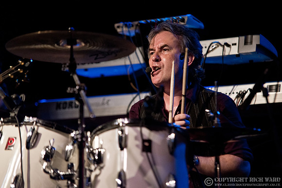 Ian Danter